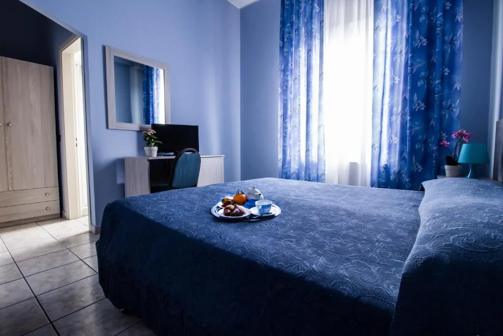 Camera Singola — Miramare Hotel