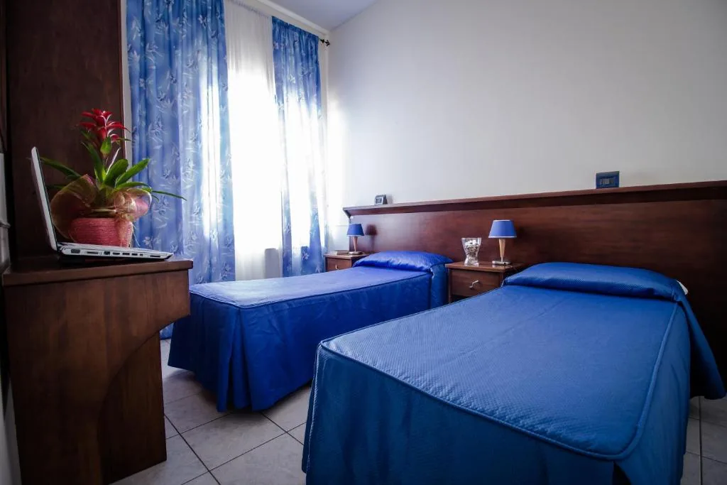 Camera Tripla — Miramare Hotel