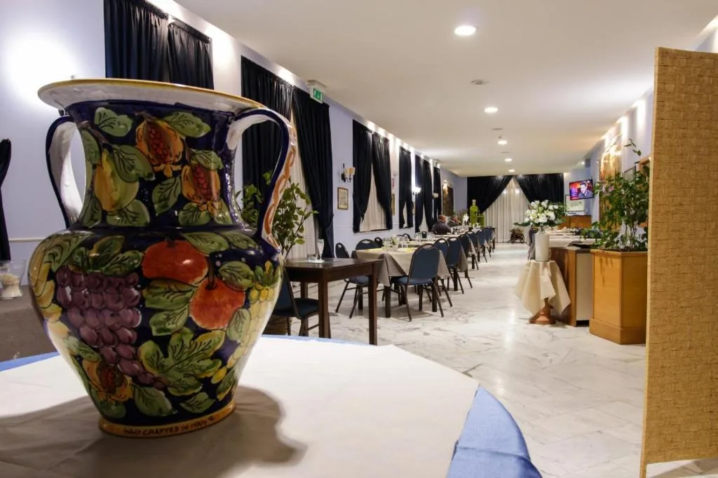 Miramare Hotel — foto 3